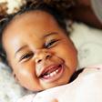 New born babies with teeth (Credit: iStock)