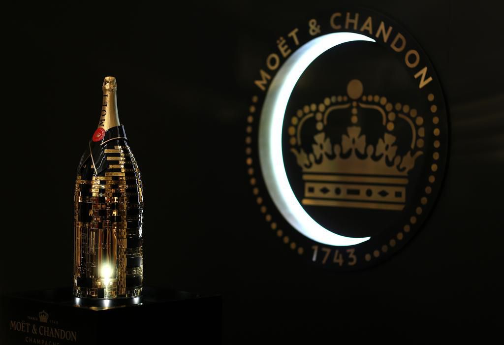 09 Moet Chandon as part of the Atlantis The Royal Grand Reveal Weekend (45)