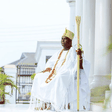 Current Ooni of Ife [MaDailyGist]