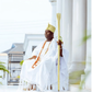 Current Ooni of Ife [MaDailyGist]
