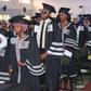 Baze University matriculates 1,224 new students. (BAZE)