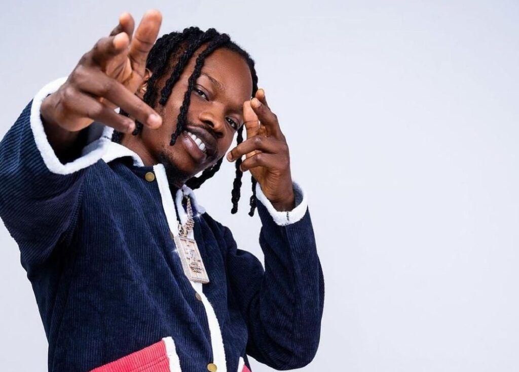 Naira Marley