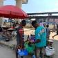 Lagos govt announces total ban on street trading, hawking. [Twitter:@tokunbo_wahab]