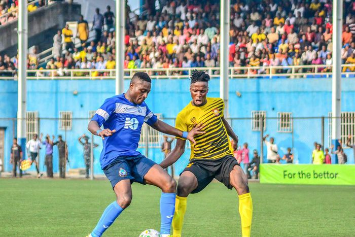 Nigeria Professional Football League betting tips