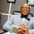 Pastor John Oluwadare of Christ Redemption Bible Church  [giantability]