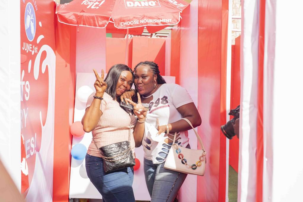 Dano Milk inspires Nigerians to enjoy dairy on World Milk Day