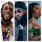 Top 5 Moments in Afrobeats in the first half of 2023