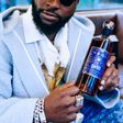 Martell Cognac announces extension of Davido partnership with an Exclusive Blend bottle release