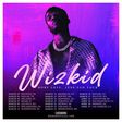 Wizkid MLLE Tour 2023