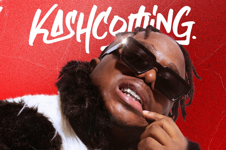 Kashcoming