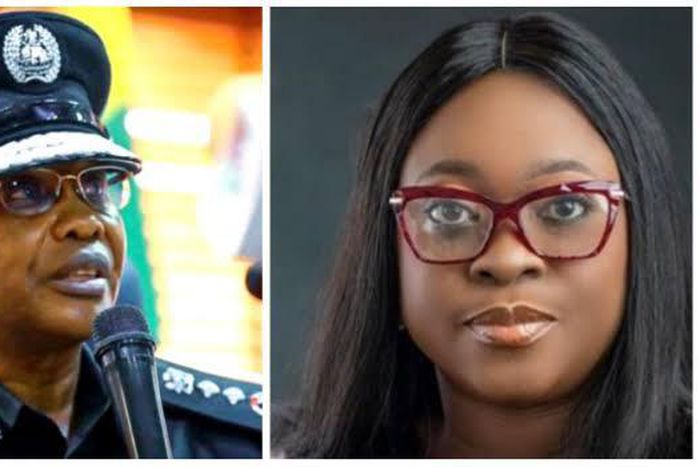 IGP suspends trigger-happy cop for killing pregnant Lagos lawyer