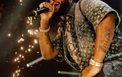 Davido speaks on his relationship with Chris Brown