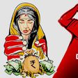 Dowry practice has caused immeasurable pain and suffering to a lot of Indian women. [SoOlegal]