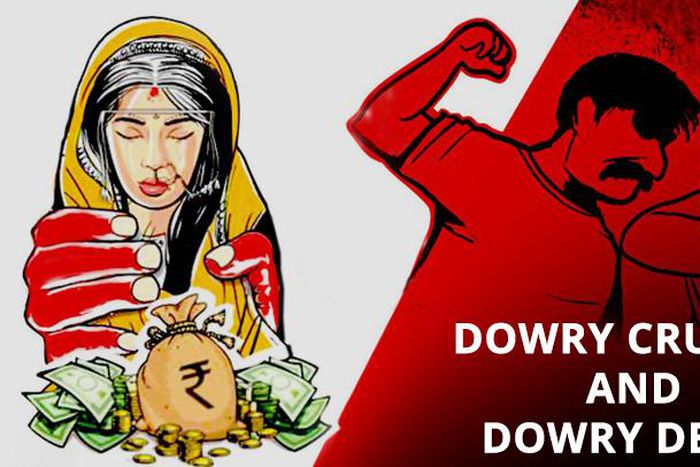 Dowry practice has caused immeasurable pain and suffering to a lot of Indian women. [SoOlegal]