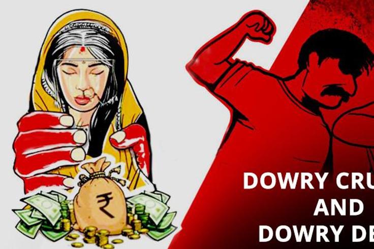 Dowry practice has caused immeasurable pain and suffering to a lot of Indian women. [SoOlegal]