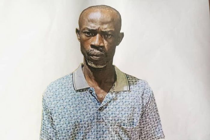Police in Bayelsa arrest cultist, a suspected killer of DPO in Rivers [NAN]
