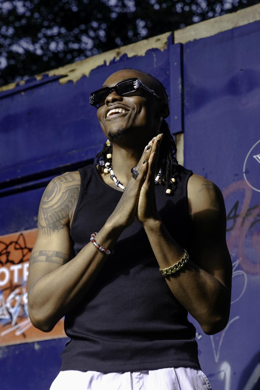 TMP Offisial set to drop highly anticipated album 'Astro Vibes 2'