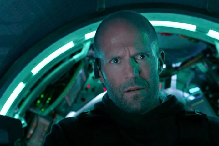 "Meg 2: The Trench" (August 4)