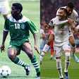 Reactions as Ziyech helps Morocco follow Super Eagles footsteps to secure top spot against Canada