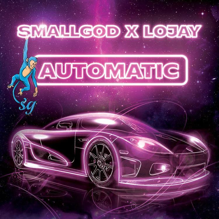 Small god X Lojay - 'Automatic'
