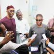 Mandate Secretary, Mr Chinedum Elechi, Economic Planning, Revenue Generation and Public Private Partnership (EPRGPP) Secretariat, FCTA, in an interview with journalists after the meeting. [NAN]
