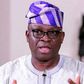 Ekiti State Governor, Ayodele Fayose