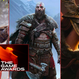 The Game Awards 2022: Full Nominee list