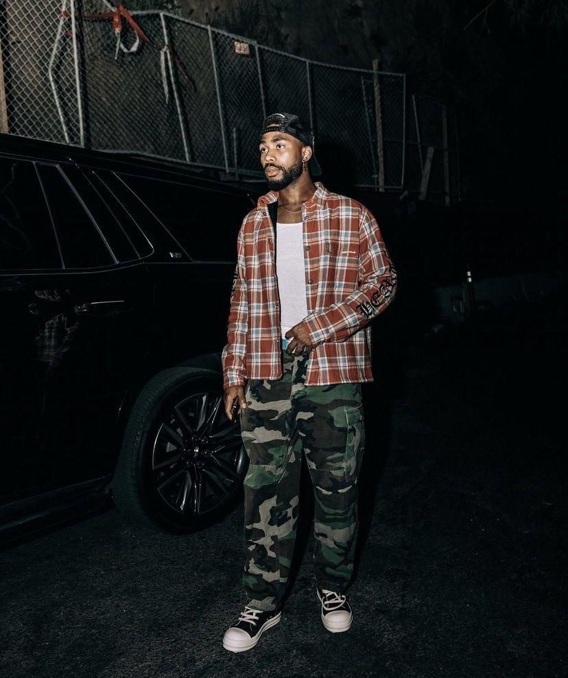 Emmanuel Dennis/Instagram