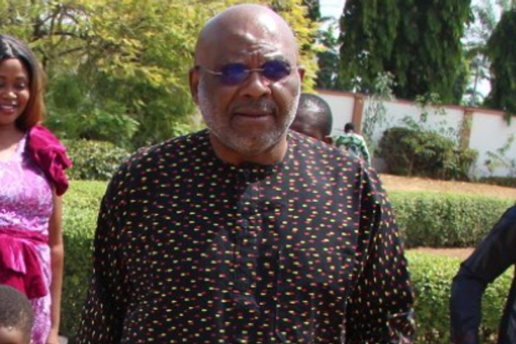 Chimaroke Nnamani