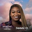 Jenni O Big Brother Titans