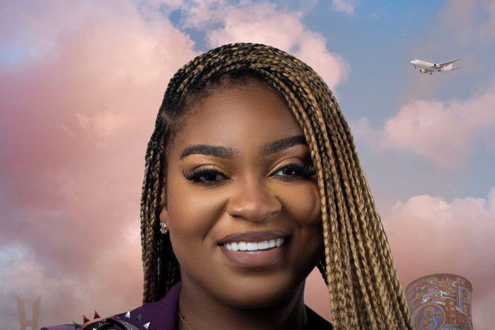 Jenni O Big Brother Titans