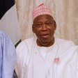 President Muhammadu Buhari and Kano state governor Abdullahi Ganduje [thenationonlineng]