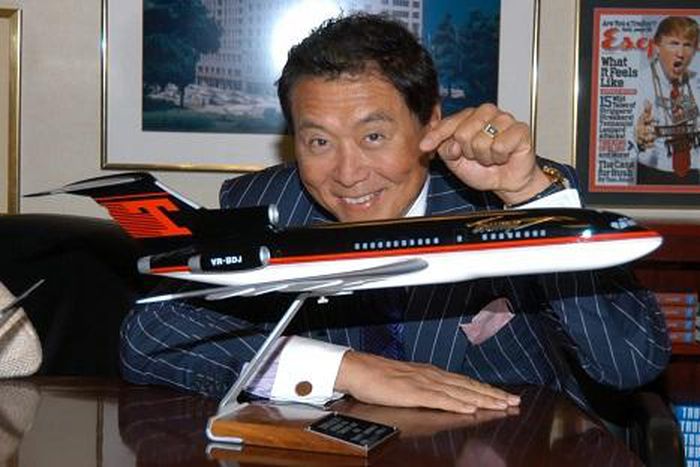 Robert Kiyosaki