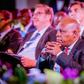 Vice President Kashim Shettima on the first day of the UN Food Systems Summit 2023 [Presidency]