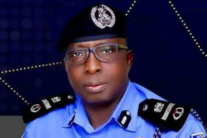 Garba Umar. [Twitter:Daily Trust]