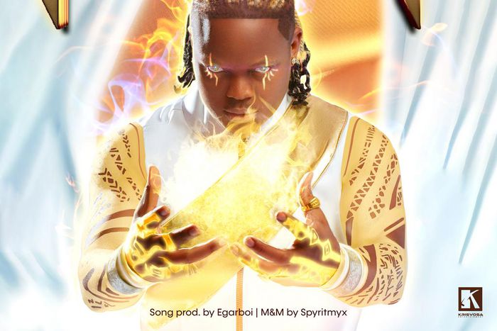 Eltee Skhillz set to release Power on Friday April 21