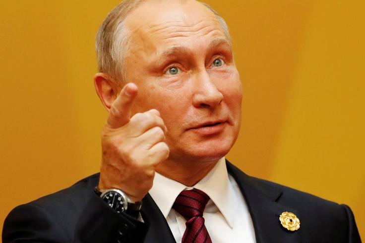 Putin