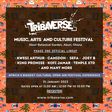 Tribaverse: A festival for music, arts, culture, and positive change