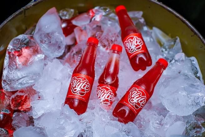 Drink, savour, celebrate! The new Hydr8 100 & D’Vybe are your next favourite drinks