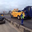 1 die, 2 injured in auto accident on Lagos/Abeokuta Expressway [dailypost]