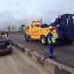 1 die, 2 injured in auto accident on Lagos/Abeokuta Expressway [dailypost]