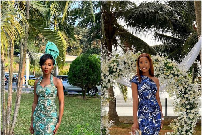 Jemima Osunde is our style guide [Instagram]