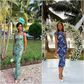 Jemima Osunde is our style guide [Instagram]
