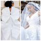 Rita Dominic's wedding gown [Instagram/chiomakpotha]