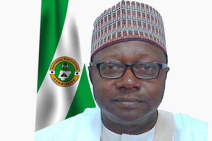 NPC Chairman Nasir Kwarra