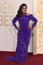 Oprah Winfrey attends the 81st Annual Golden Globe Awards at The Beverly Hilton on January 07, 2024 in Beverly Hills, California. (Photo by Amy Sussman/Getty Images)