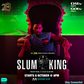 Tobi Bakare will lead the cast of the latest series Slum King.