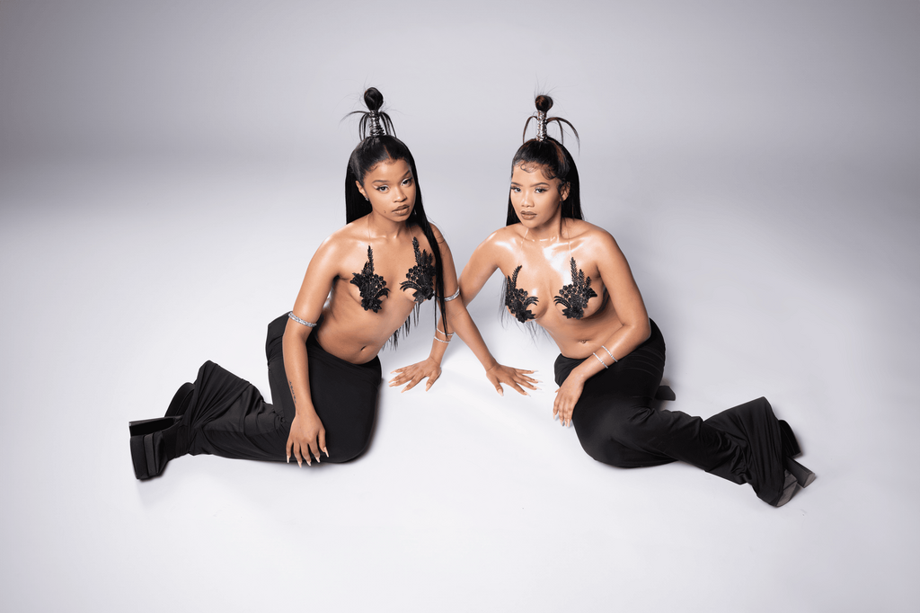 TxC's track 'Turn Off the Lights' takes Amapiano to new heights with soulful narrative