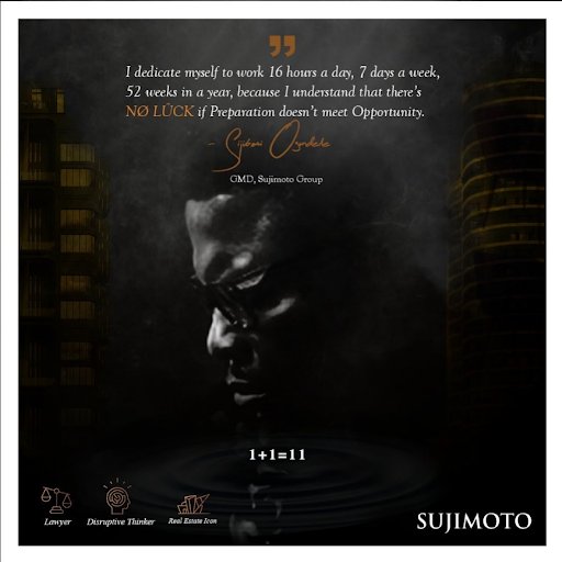 Sujimoto is hiring - Join the team of the 1% professionals