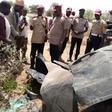 17 die, 3 injured in Kano auto crash.